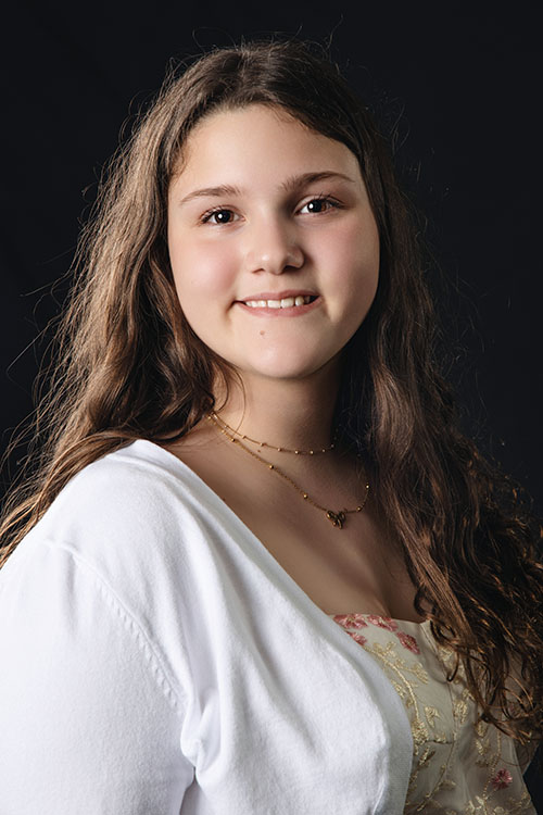 Emilia Jayne (Millie) Keough